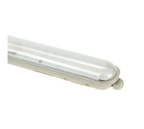 Spectrum LED Armatuur Limea 150cm - 75W - 150lm p/w - 4000K 840 - 5 jaar garantie Spectrum LED Armatuur Limea 150cm - 75W - 150lm p/w - 4000K 840 - 5 jaar garantie
