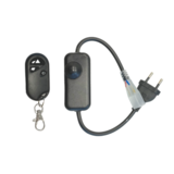 LCB LED Lichtslang V1 Dimmer - Radiografische afstandsbediening + draaiknop