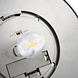 Modee Lighting LED Wandlamp Solar - IP44 10lm 3000K warm wit licht Modee Lighting LED Wandlamp Solar - IP44 10lm 3000K warm wit licht