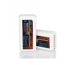Mi-Light RGB+CCT Controller / Ontvanger 8 Zone Mi-Light RGB+CCT Controller / Ontvanger 8 Zone