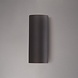 Spectrum LED Wandlamp buiten - Up and Down - Zwart Spectrum LED Wandlamp buiten - Up and Down - Zwart