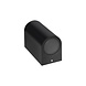 Spectrum LED Wandlamp buiten - Up and Down - Zwart Spectrum LED Wandlamp buiten - Up and Down - Zwart
