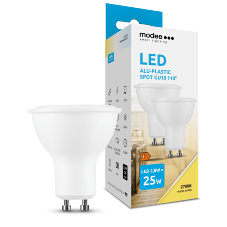 LCB LED Wandlamp Buiten - 2x 2,8W - 2700K - Antraciet LCB LED Wandlamp Buiten - 2x 2,8W - 2700K - Antraciet