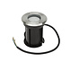 LCB Set van 4 LED Grondspot Buiten - 4x 4W - 3000K - IP67 LCB Set van 4 LED Grondspot Buiten - 4x 4W - 3000K - IP67