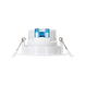 Aigostar 3-PACK LED inbouwspot - 5W 3000K warm wit licht - Zaagmaat 70-75mm Aigostar 3-PACK LED inbouwspot - 5W 3000K warm wit licht - Zaagmaat 70-75mm