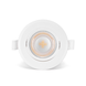 Aigostar 3-PACK LED inbouwspot - 5W 3000K warm wit licht - Zaagmaat 70-75mm Aigostar 3-PACK LED inbouwspot - 5W 3000K warm wit licht - Zaagmaat 70-75mm