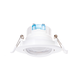 Aigostar 3-PACK LED inbouwspot - 5W 3000K warm wit licht - Zaagmaat 70-75mm Aigostar 3-PACK LED inbouwspot - 5W 3000K warm wit licht - Zaagmaat 70-75mm
