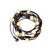 LCB Prikkabel lichtslinger 20m - Incl. 20x LED Lamp G45 - 1W - 3000K LCB Prikkabel lichtslinger 20m - Incl. 20x LED Lamp G45 - 1W - 3000K