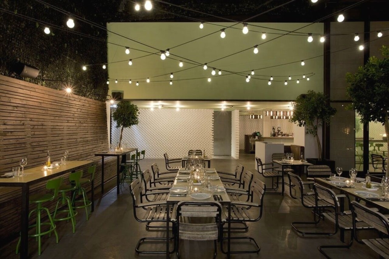 LCB Prikkabel lichtslinger 40m (4x10m) - Incl. 40x LED Lamp G45 - 1W - 3000K LCB Prikkabel lichtslinger 40m (4x10m) - Incl. 40x LED Lamp G45 - 1W - 3000K