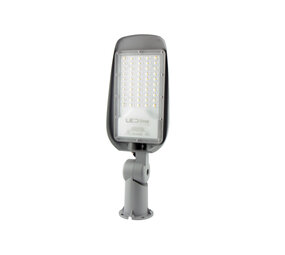 LED Line voor de snelle beslisser ACTIE! LED Straatlamp IP65 - 50W 5000 Lumen - 4000K - 3 jaar garantie LED Line voor de snelle beslisser ACTIE! LED Straatlamp IP65 - 50W 5000 Lumen - 4000K - 3 jaar garantie