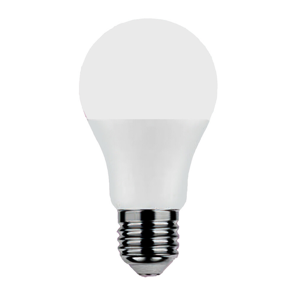 Modee LED Lamp E27 A60 - 9,4W RGBW - incl. IR Afstandsbediening Modee LED Lamp E27 A60 - 9,4W RGBW - incl. IR Afstandsbediening