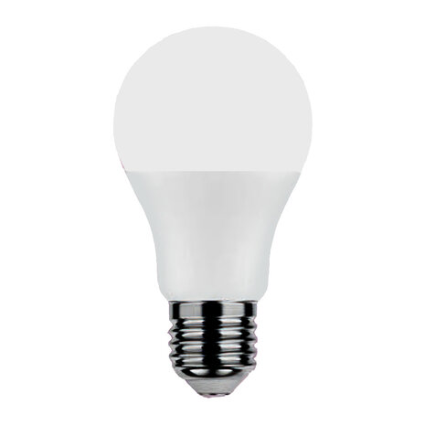 Modee LED Lamp E27 A60 - 9,4W RGBW - incl. IR Afstandsbediening Modee LED Lamp E27 A60 - 9,4W RGBW - incl. IR Afstandsbediening
