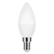Modee Lighting LED Lamp E14 C35 - 4,9W RGBW - incl. IR Afstandsbediening Modee Lighting LED Lamp E14 C35 - 4,9W RGBW - incl. IR Afstandsbediening