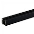 3-Fase Spanningsrail Zwart | 2 meter - Universeel 3-Phase Track 3-Fase Spanningsrail Zwart | 2 meter - Universeel 3-Phase Track