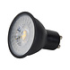 LED Spot dimbaar - GU10 fitting - 3W 4000K helder wit licht LED Spot dimbaar - GU10 fitting - 3W 4000K helder wit licht