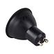 LED Spot dimbaar - GU10 fitting - 3W 4000K helder wit licht LED Spot dimbaar - GU10 fitting - 3W 4000K helder wit licht
