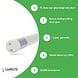 Spectrum LED TL Buis Spectrum T8 G13 120cm 17W 1800-1900lm | 3000K / 4000K / 6000K | Glas | Vervangt 36W Spectrum LED TL Buis Spectrum T8 G13 120cm 17W 1800-1900lm | 3000K / 4000K / 6000K | Glas | Vervangt 36W