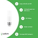 Modee Lighting LED lamp Stick - E27 T35- 6W vervangt 40W - 4000K helder wit licht Modee Lighting LED lamp Stick - E27 T35- 6W vervangt 40W - 4000K helder wit licht
