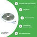 OP=OP LED Lichtslang V1 - 2 meter - Plug and Play OP=OP LED Lichtslang V1 - 2 meter - Plug and Play
