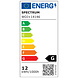 Spectrum LED AR111 GU10 230V - 12W 3000K warm wit licht - 45° lichtspreiding Spectrum LED AR111 GU10 230V - 12W 3000K warm wit licht - 45° lichtspreiding