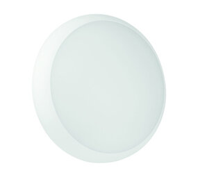 Spectrum LED Plafondlamp Nymphea City Pro IP65 - 18W 1800lm - MV Sensor - CCT Switch Spectrum LED Plafondlamp Nymphea City Pro IP65 - 18W 1800lm - MV Sensor - CCT Switch