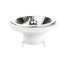 Spectrum LED G53 AR111 12V - 14W 920lm - 4000K 840 - 5 jaar garantie Spectrum LED G53 AR111 12V - 14W 920lm - 4000K 840 - 5 jaar garantie