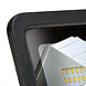 Spectrum LED Schijnwerper - 50W 4300lm - Lichtkleur optioneel - IP65 - incl. 30cm aansluitsnoer