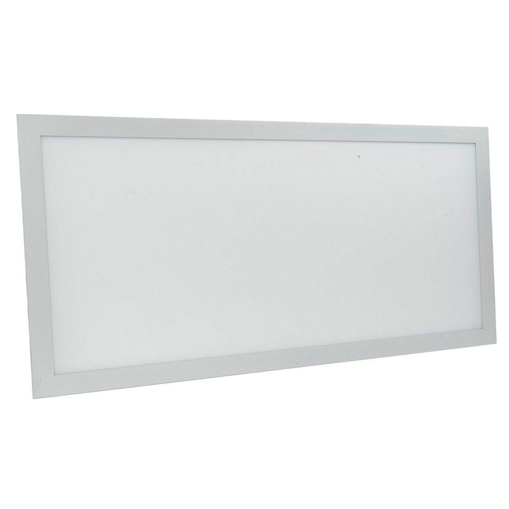 LCB LED paneel 60x30cm - 4000K - 24W 2040lm - 5 jaar garantie