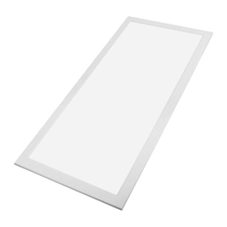LCB LED paneel 60x30cm - 4000K - 24W 2040lm - 5 jaar garantie