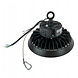 LED High Bay UFO - 100W 150lm p/w - 1-10V Dimbaar - 5 jaar garantie LED High Bay UFO - 100W 150lm p/w - 1-10V Dimbaar - 5 jaar garantie