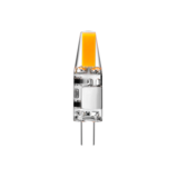 LED Line voor de snelle beslisser LED G4 - 1.5W vervangt 15W - 6000K daglicht wit - 42x11mm LED Line voor de snelle beslisser LED G4 - 1.5W vervangt 15W - 6000K daglicht wit - 42x11mm
