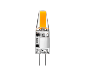 LED Line voor de snelle beslisser LED G4 - 1.5W vervangt 15W - 6000K daglicht wit - 42x11mm LED Line voor de snelle beslisser LED G4 - 1.5W vervangt 15W - 6000K daglicht wit - 42x11mm