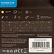 Modee Lighting Kerstverlichting lichtsnoer - 5 meter 50leds - 2700K warm wit licht - 3x AA batterij Modee Lighting Kerstverlichting lichtsnoer - 5 meter 50leds - 2700K warm wit licht - 3x AA batterij