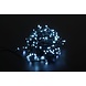 Kerstverlichting lichtsnoer - 20 meter 200leds - 10000K daglicht wit - 220V Adapter Kerstverlichting lichtsnoer - 20 meter 200leds - 10000K daglicht wit - 220V Adapter