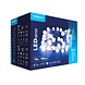 Kerstverlichting lichtsnoer - 10 meter 100leds - 10000K daglicht wit - 220V Adapter Kerstverlichting lichtsnoer - 10 meter 100leds - 10000K daglicht wit - 220V Adapter