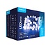 OP=OP Kerstverlichting lichtsnoer - 10 meter 100LEDs - 10000K daglicht wit - 220V Adapter OP=OP Kerstverlichting lichtsnoer - 10 meter 100LEDs - 10000K daglicht wit - 220V Adapter