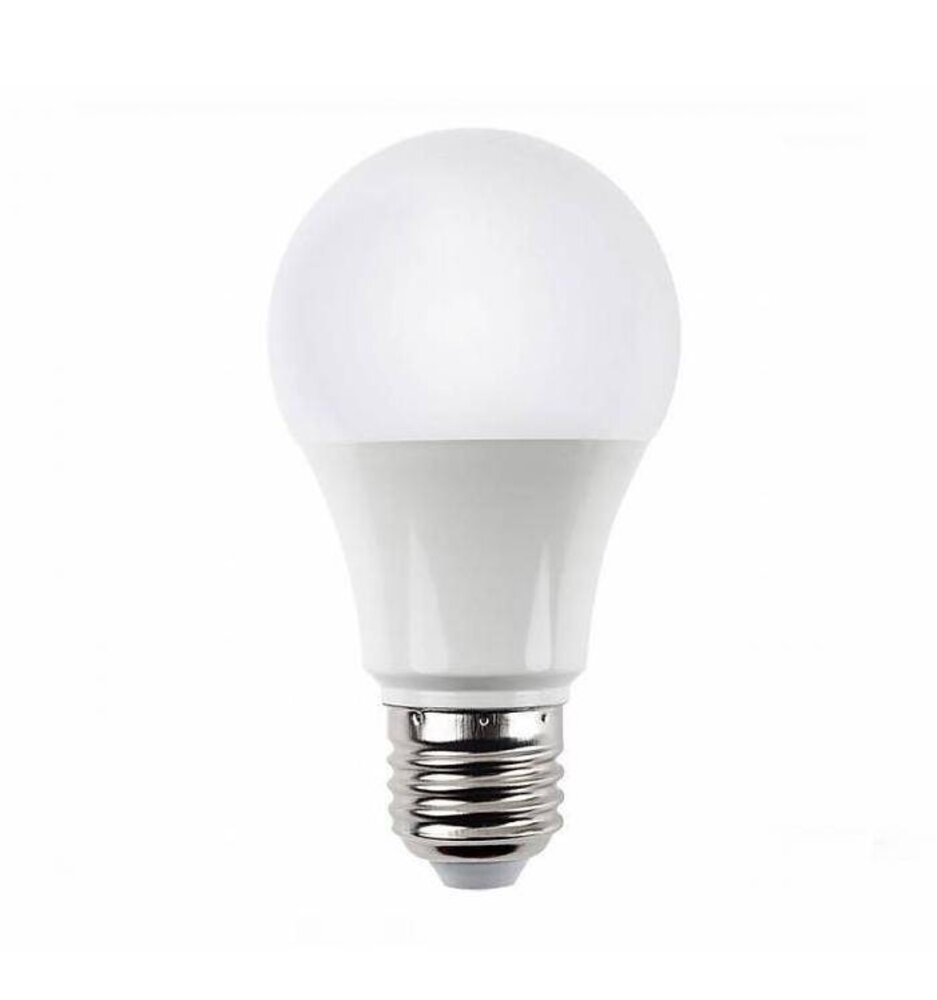 LCB Voordeelpak 6 stuks - LED lamp - E27 fitting - 15W vervangt 98W - Warm wit licht 3000K