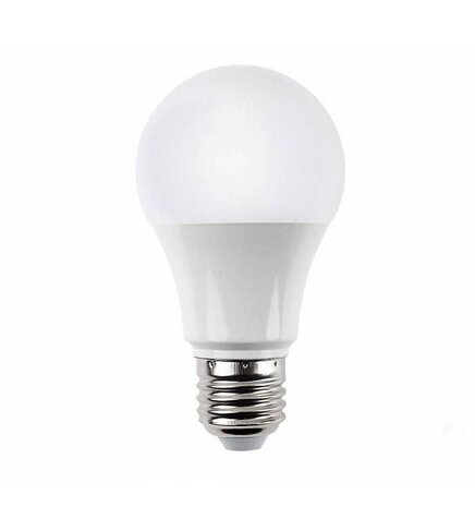 LCB Voordeelpak 6 stuks - LED lamp - E27 fitting - 15W vervangt 98W - Warm wit licht 3000K