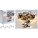 LED Kerstslinger - 6W 320 LEDS - 2200K extra warm wit licht - IP44 - 24 Meter LED Kerstslinger - 6W 320 LEDS - 2200K extra warm wit licht - IP44 - 24 Meter