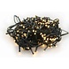 LED Kerstslinger - 6W 320 LEDS - 2200K extra warm wit licht - IP44 - 24 Meter LED Kerstslinger - 6W 320 LEDS - 2200K extra warm wit licht - IP44 - 24 Meter