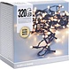 LED Kerstslinger - 6W 320 LEDS - 2200K extra warm wit licht - IP44 - 24 Meter LED Kerstslinger - 6W 320 LEDS - 2200K extra warm wit licht - IP44 - 24 Meter