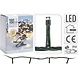 LED Kerstslinger - 3.6W 180 LEDS - 2200K extra warm wit licht - IP20 - 13.5 Meter LED Kerstslinger - 3.6W 180 LEDS - 2200K extra warm wit licht - IP20 - 13.5 Meter