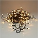 LED Kerstslinger - 3.6W 180 LEDS - 2200K extra warm wit licht - IP20 - 13.5 Meter LED Kerstslinger - 3.6W 180 LEDS - 2200K extra warm wit licht - IP20 - 13.5 Meter