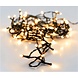 LED Kerstslinger - 9W 720 LEDS - 3000K warm wit licht - 54 meter - IP44 LED Kerstslinger - 9W 720 LEDS - 3000K warm wit licht - 54 meter - IP44