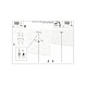 LED Hanglamp wit PASTELO - 1 x G9 aansluiting LED Hanglamp wit PASTELO - 1 x G9 aansluiting