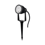 LCB LED Prikspot - 6W - RGB+CCT
