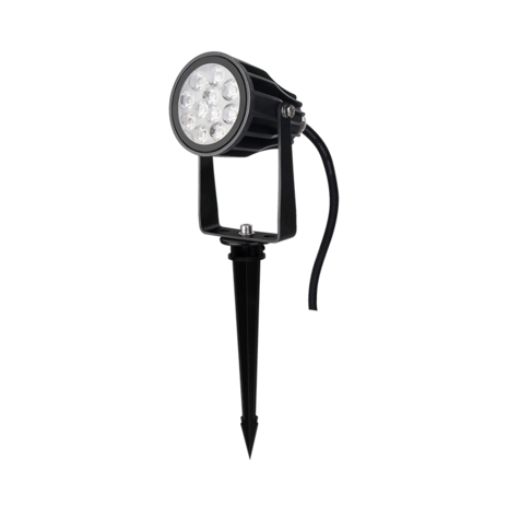 LED Prikspot - 6W - RGB+CCT LED Prikspot - 6W - RGB+CCT