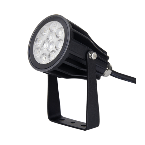 LCB LED Prikspot - 6W - RGB+CCT LCB LED Prikspot - 6W - RGB+CCT