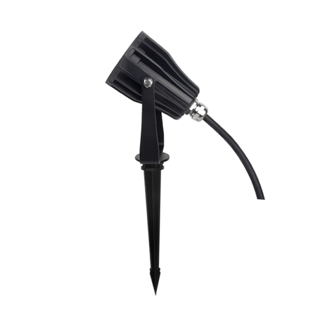 LCB LED Prikspot - 6W - RGB+CCT LCB LED Prikspot - 6W - RGB+CCT
