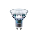 Philips MASTER LEDspot ExpertColor GU10 PAR16 5.5W 355lm 36D - 927 Zeer Warm Wit | Beste Kleurweergave - Dimbaar - Vervangt 50W